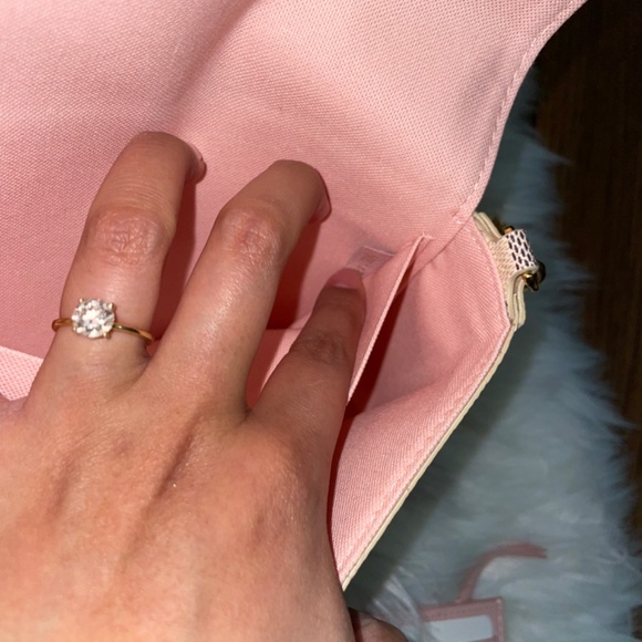 COPY - Louis Vuitton Felicie Bag - Picture 8 of 11